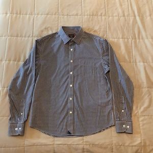 UNTUCKit Dress Shirt NEW Medium